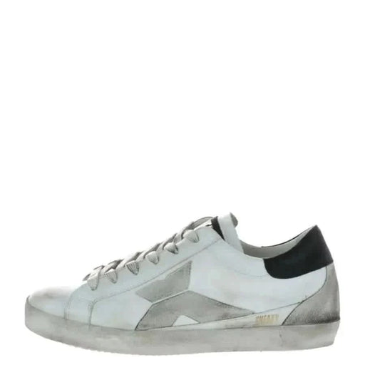 Sneaky - Men Sneakers - white / 40 - Shoes
