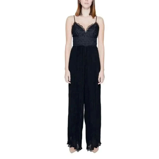 Guess - Women Jumpsuit - black / XS - Clothing Jumpsuits