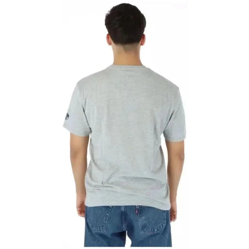 North Sails - Men T-Shirt - Clothing T-shirts