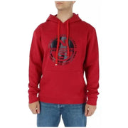 North Sails - Men Sweatshirts - red / S - Clothing