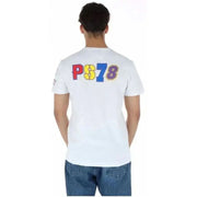 Plein Sport - Men T-Shirt - Clothing T-shirts