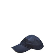 Navy blue baseball cap displayed as product named Navy Blue Baseball Cap