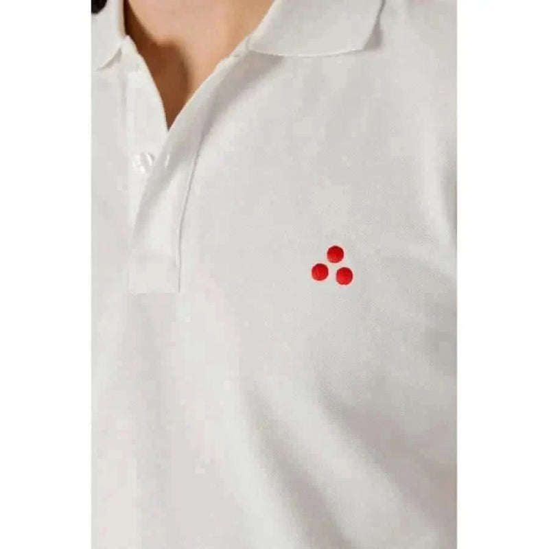 Peuterey men polo shirt displayed in product image for Peuterey - Peuterey Men Polo.