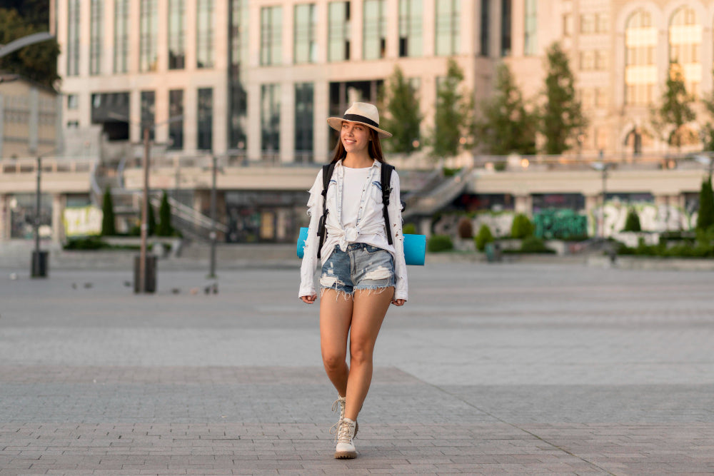 style free