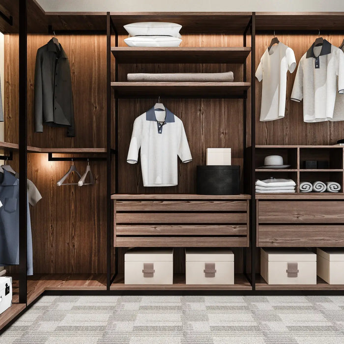 Wardrobe Staples