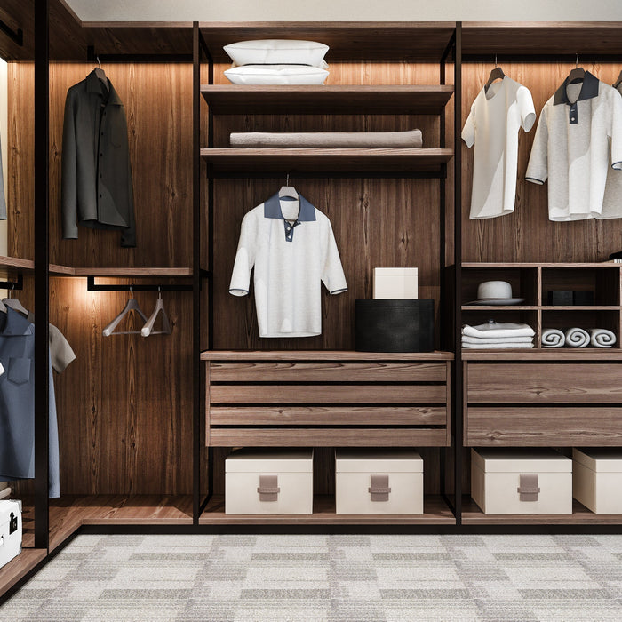 Wardrobe Staples