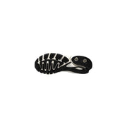 Adidas Originals men control 5 sneakers black synthetic showing black and white textured athletic shoe sole