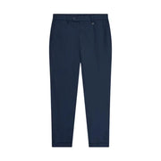 Antony Morato Pantalon homme bleu marine, coupe ajustée et moderne, détails de couture discrets.