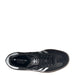Black Adidas Samba Platform Sneaker displayed in Adidas Samba Platform Sneaker In Black