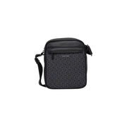 Black Calvin Klein crossbody bag displayed for stylish everyday use