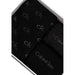 Calvin Klein Set of Three Black Socks featuring stylish and comfortable design
