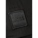 Black cap featuring the BOSS logo from the Black Boss Logo Baseball Cap product line