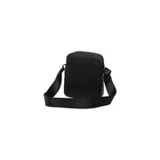 Calvin Klein black crossbody bag displayed for fashion and accessory shopping