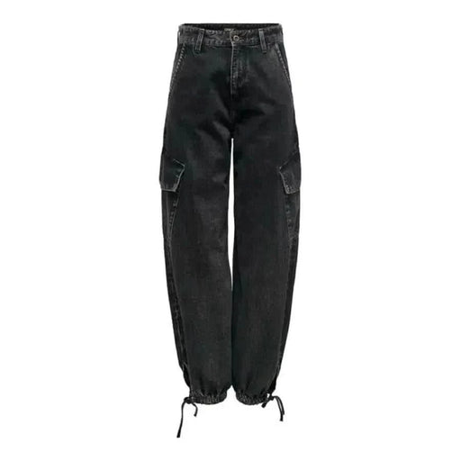 Only - Women Jeans - black / W27_L32 - Clothing
