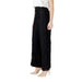 Black Lace Wide Leg Pants featuring elegant design for stylish women’s fashion