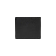 Tommy Hilfiger black leather wallet displayed for stylish men’s accessories