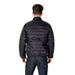 Stylish Black Puffer Jacket designed for warmth and comfort in cold weather