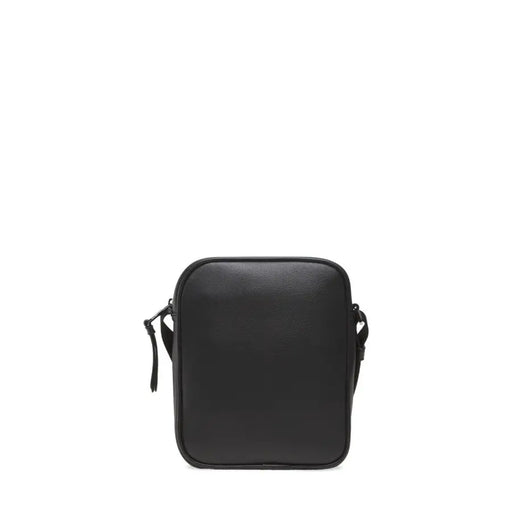 Black rectangular crossbody bag for Women from Armani Exchange