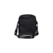 Black shoulder bag from Guess featuring a sleek crossbody design