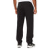 Black Calvin Klein Jeans Men’s Trousers for Fall Winter collection, stylish and comfortable