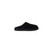 Black UGG slipper from Mens UGG Beige Leather Slippers collection