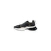 Black and white fashion sneaker from Pinko Women’s Leather Sneakers in Black