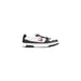 Black and white Tommy Hilfiger sneaker from Tommy Hilfiger Jeans Men’s collection