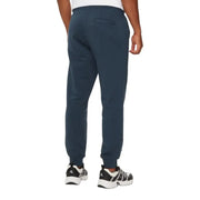Calvin Klein Men’s Blue Fall Winter Jeans Trousers in stylish jogger pants design