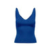 Jacqueline De Yong - Women Undershirt - blue / XS - Clothing
