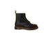 Brown leather lace-up boot from Dr Martens Men’s Fall Winter collection