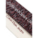 Calvin Klein socks displayed with Calvin Klein Jeans Men Brown Printed Underwear