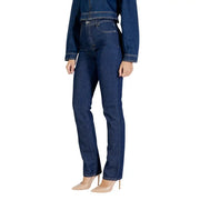 Jean Colcci pour femme, coupe droite, cinq poches