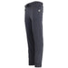 Dark gray athletic pants designed for comfort and style in casual wear