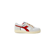Diadora - Men Sneakers - red / 40 - Shoes