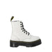 Dr. Martens - Women Boots - white / 36 - Shoes