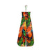 Floral print halter jumpsuit from Floral Tropical Halter Jumpsuit collection
