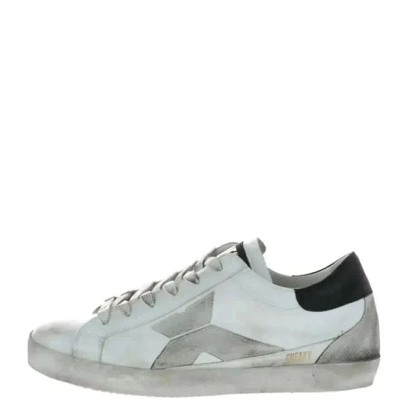 Sneaky - Men Sneakers - white / 40 - Shoes