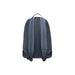 Gray Calvin Klein Backpack featuring padded straps for comfort and support