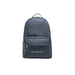 Gray Calvin Klein Backpack showcasing modern design and versatile style