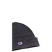 Gray Champion Beanie showcasing a stylish and cozy design for winter wear