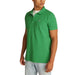 Green polo shirt from Tommy Hilfiger Men’s Summer Green Underwear collection