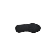 Semelle en caoutchouc noir avec motif géométrique de la semelle guess Baskets noires sport pour homme, modèle FMFARI MAL12