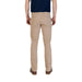 Men’s Khaki Chinos featuring khaki-colored tailored pants for a sophisticated look