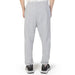 Light gray sweatpants viewed from behind Underclub Men’s Trousers product image