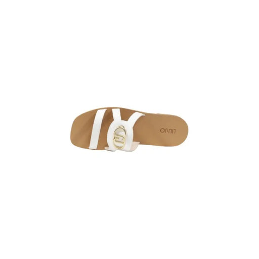 Liu Jo - Women Slippers - white / 36 - Shoes