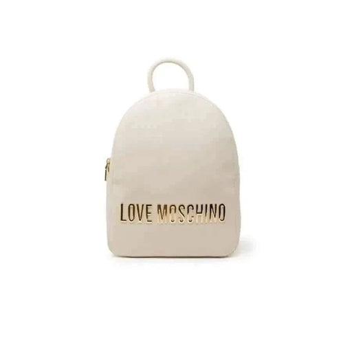 Love Moschino - Women Bag - beige - Accessories Bags