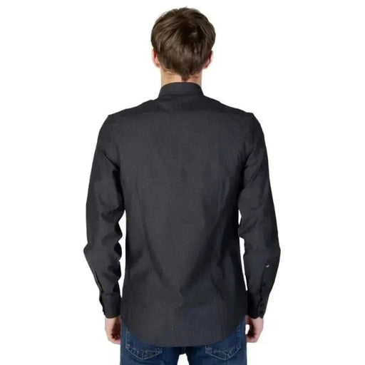 Antony Morato - Men Shirt - Clothing Shirts