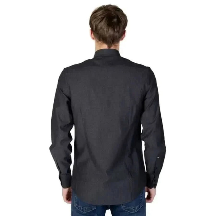 Antony Morato - Men Shirt - Clothing Shirts