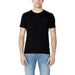 U.s. Polo Assn. - Men T-Shirt - black / S - Clothing