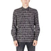 Antony Morato - Men Shirt - black / 44 - Clothing Shirts